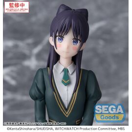 WITCH WATCH - Nemu Miyao - Figure PM Perching 14cm