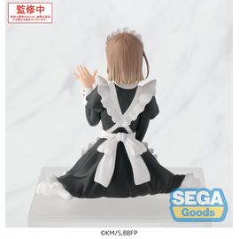 BLUE BOX - Chinatsu Kano "Festival" - Statue PM Perching 9cm