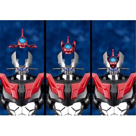 MAZINGER DESTROYING HELL - Mazinger Zest - Model Kit Moderoid 14cm