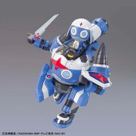 KERORO - Dororo Robo MK2 - Model Kit