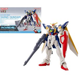 GUNDAM - Entry Grade 1/144 Wing Gundam - Model Kit