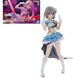 30MS - Asahi Serizawa - Model Kit
