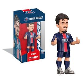 PSG - Vitinha - Figure Minix 12cm