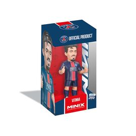 PSG - Vitinha - Figure Minix 12cm