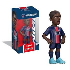 PSG - Mendes - Figure Minix 12cm