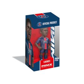 PSG - Mendes - Figure Minix 12cm