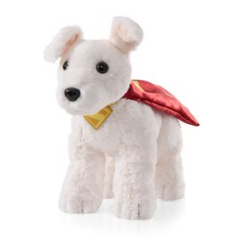 SUPERMAN - Krypto - Plush 29x13x19cm