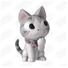 CHI - Gourmet Chi - Money Box PVC 14cm