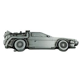 BACK TO THE FUTURE - Delorean - Bottle Opener