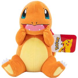 POKEMON - 8'' Plush - CHARMANDER