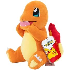 POKEMON - 8'' Plush - CHARMANDER