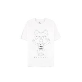 DAN DA DAN - Turbo Granny - Men T-Shirt (M)