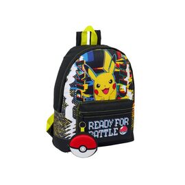 POKEMON - Ready for Battle - Backpack '40x32x12cm'
