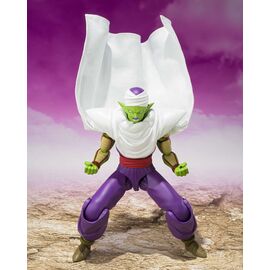DRAGON BALL DAIMA - Piccolo - Figure S.H. Figuarts 16cm