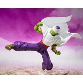 DRAGON BALL DAIMA - Piccolo - Figure S.H. Figuarts 16cm