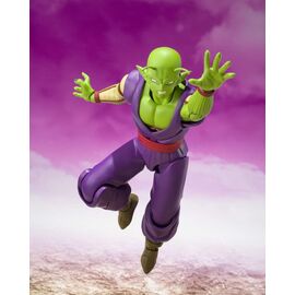 DRAGON BALL DAIMA - Piccolo - Figure S.H. Figuarts 16cm