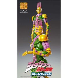 JOJO PART 6 - Kiss - Figure Chozokado 15cm
