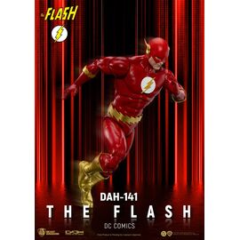 DC COMICS - The Flash - Figure 20cm