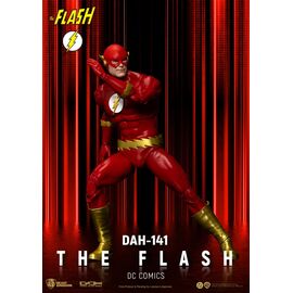 DC COMICS - The Flash - Figure 20cm