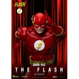 DC COMICS - The Flash - Figure 20cm
