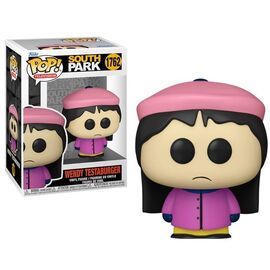 SOUTH PARK - POP TV N° 1762 - Wendy Testaburger