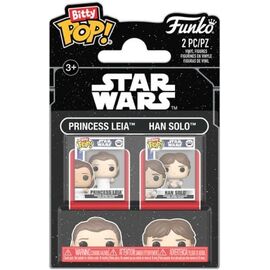 SW ESB - Bitty Pop 2 Pack 2.5cm - L & H