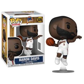 LEGENDS - POP NBA N° 225 - Baron Davis (Warriors)