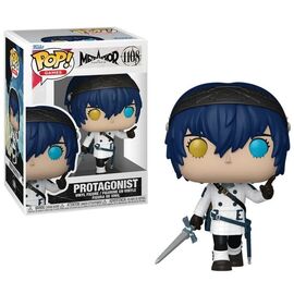 METAPHOR REFANTAZIO - POP Games N° 1108 - Protagonist