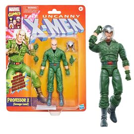 X-MEN - Professor X (Savage Land) - Figure Legends Series 15cm
