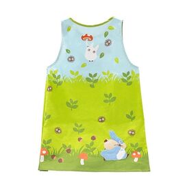 MY NEIGHBOR TOTORO - Totoro Mushrooms - Apron 84x61.5cm