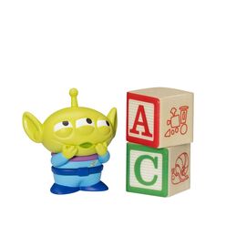 TOY STORY - Peek-a-Boo Series - 6 Figure set 8 cm