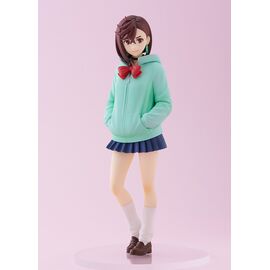 DANDADAN - Momo - Pop Up Parade 17cm