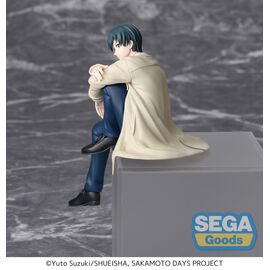 SAKAMOTO DAYS  - Nagumo - Statue PM Perching 14cm