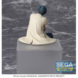SAKAMOTO DAYS  - Nagumo - Statue PM Perching 14cm