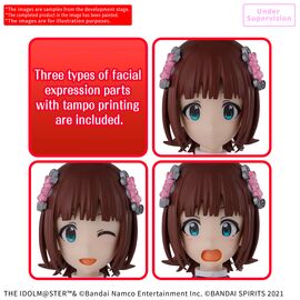 IDOL MASTER - 30MS Haruka Amami (20th Anniv. YOU AND I !) - Model Kit