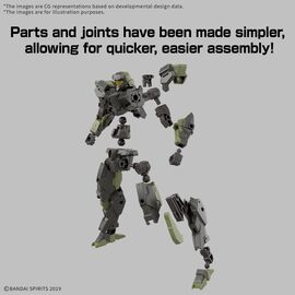 30MM - 1/144 eEXM-40 IGLIGHT 02 - Model Kit
