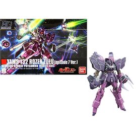 GUNDAM - HGUC 1/144 AMS-132 Rozen Zulu Episode 7 Version