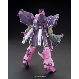 GUNDAM - HGUC 1/144 AMS-132 Rozen Zulu Episode 7 Version