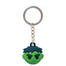 MARVEL - Hulk - Icon Ball Keychain