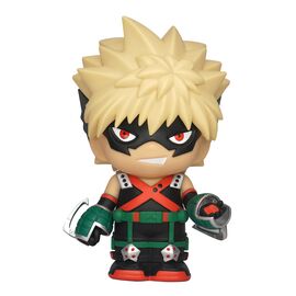 MY HERO ACADEMIA - Bakugo - Figural Bank