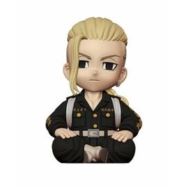 TOKYO REVENGERS - Ken Draken - Money Box PVC 14cm