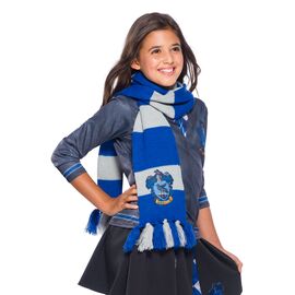 HARRY POTTER - Ravenclaw Knitted Scarf - Accessory