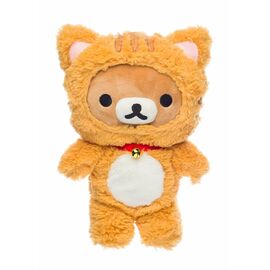 RILAKKUMA TIGER - Small Plush 23cm