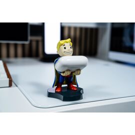 FALL OUT - Vault Boy - 'Holdem' Controller & Phone Support - 11cm
