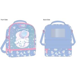CINNAMOROLL - Balloons - Lunch Bag '28x22x16cm'