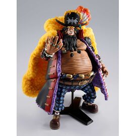 ONE PIECE - Marshall D. Teach "4 Emperors" - Figure S.H. Figuarts 24cm