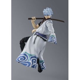 GINTAMA - Sakata Gintoki - Figure S.H. Figuarts 14.5cm