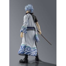 GINTAMA - Sakata Gintoki - Figure S.H. Figuarts 14.5cm