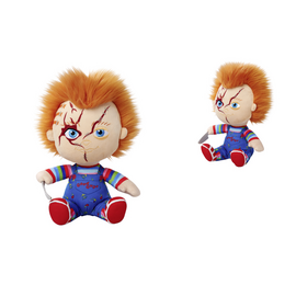 CHUCKY - Plush Toy 25cm