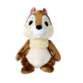 CHIP & DALE - Chip Plush - 50 cm